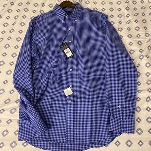 Polo Ralph Lauren Shirt (NEW)